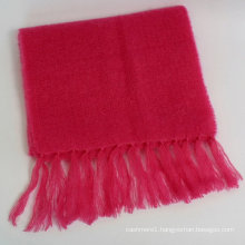 soft and light silk cashmere blended silk cashmere scarf